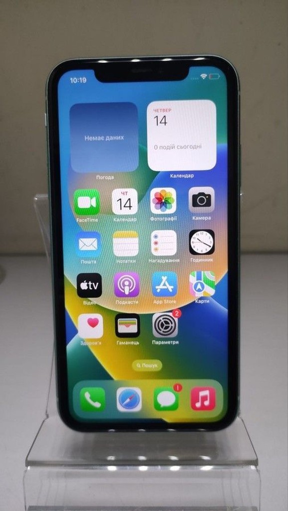 Оголошення Apple iphone 11 128gb Б/У