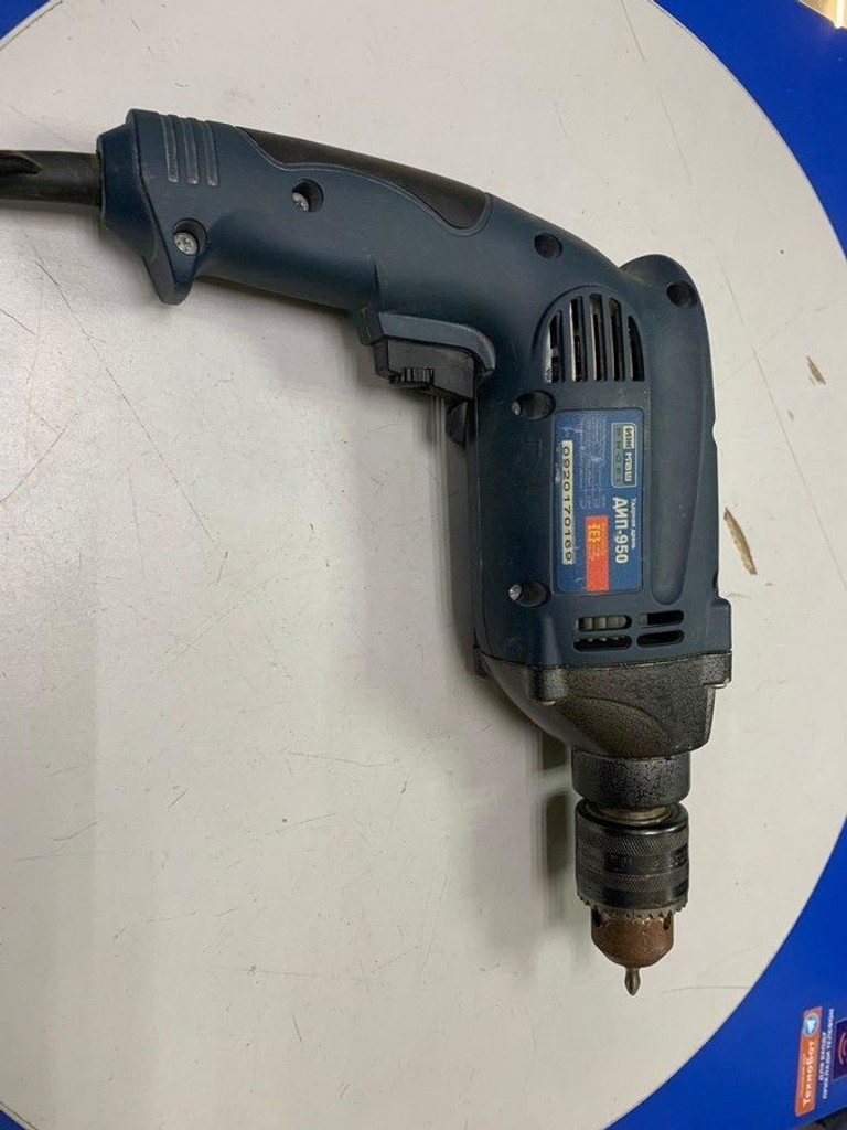 Объявление Ижмаш дип-950 Б/У