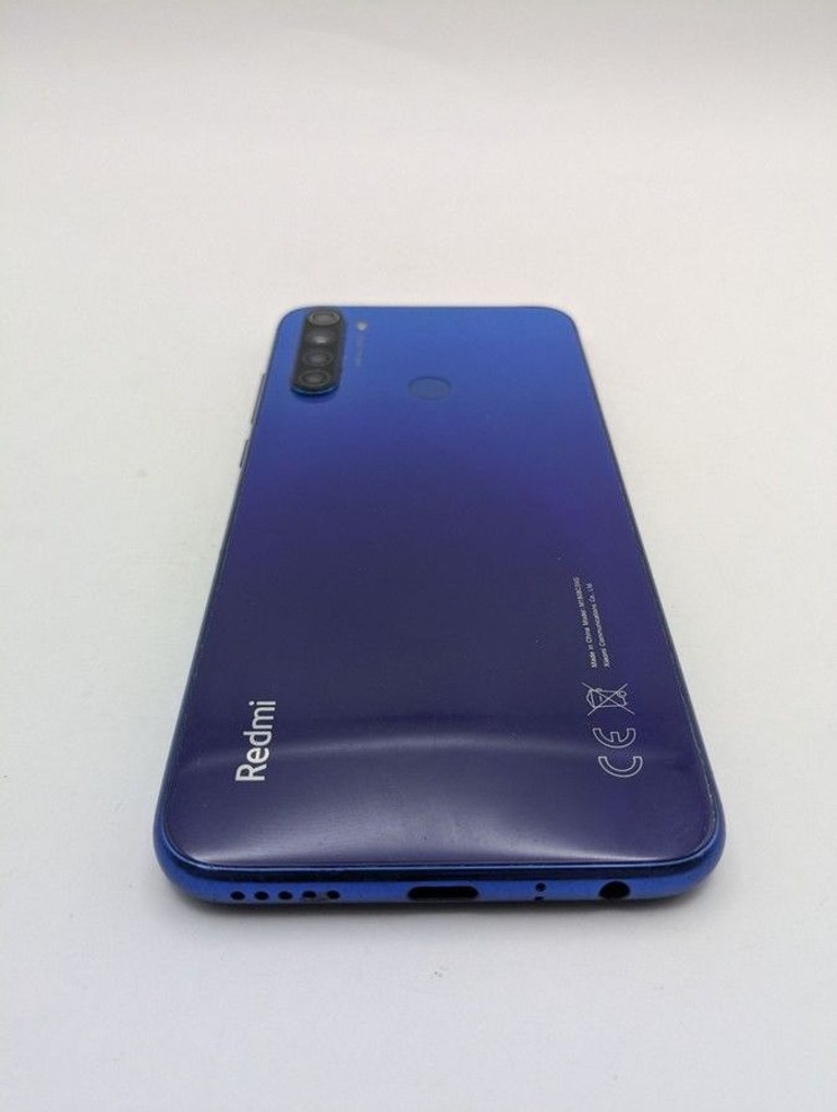 Xiaomi redmi note 8t 4/128gb Код:01-200953113. Зображення 7