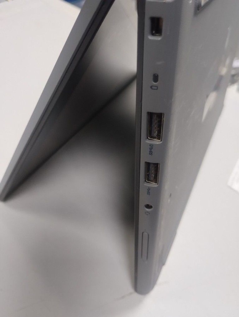 Dell 11/pentium n6000 ddr4/4gb ddr4/ssd 128 gb/*інтегрована Код:01-200946145. Зображення 6