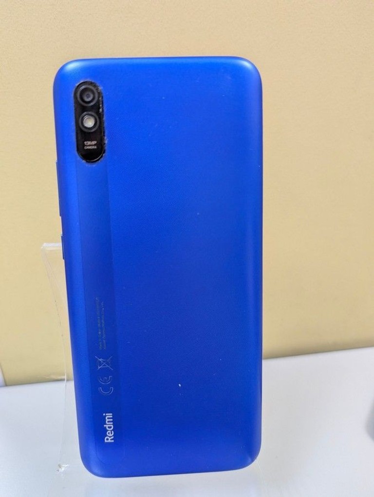 Xiaomi redmi 9a 2/32gb Код:01-200954318. Зображення 7
