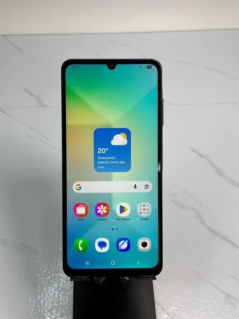 Купити Samsung galaxy a06 4/128gb Б/У