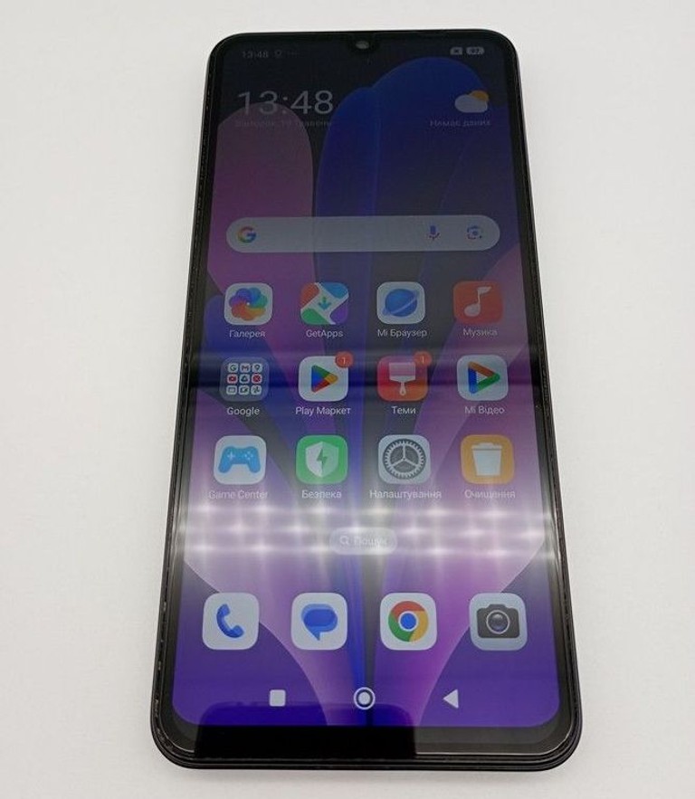 Купити Xiaomi redmi 14c 4/128gb Б/У