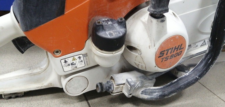 Stihl TS 800 Код:01-200955028. Зображення 12
