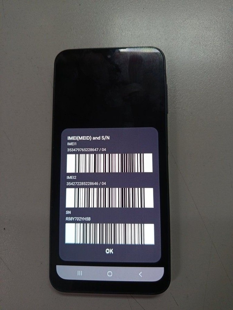 Купити Samsung galaxy a16 sm-a165f 8/256gb Б/У