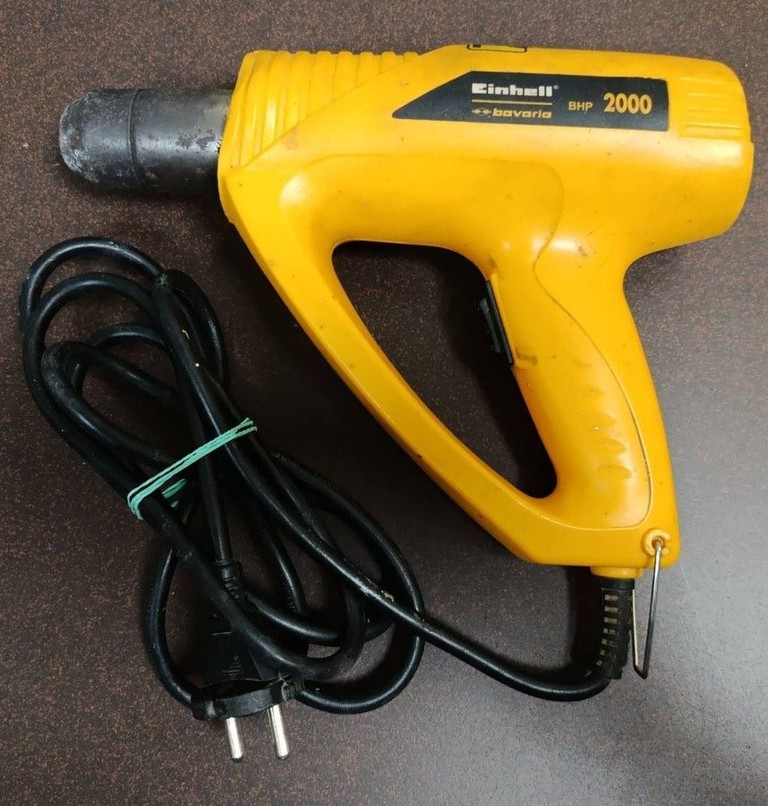 Объявление Einhell bhp-2000 Б/У