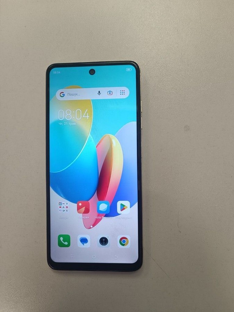 Купити Tecno spark go 2024 4/128gb Б/У