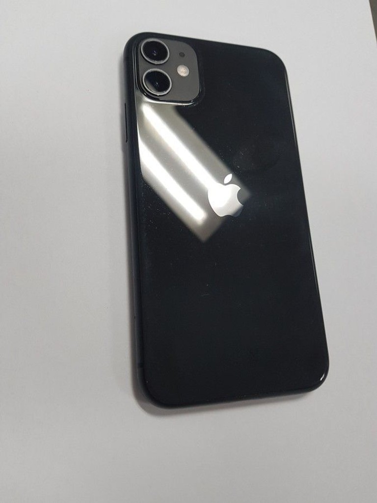 Купити Apple iphone 11 128gb Б/У