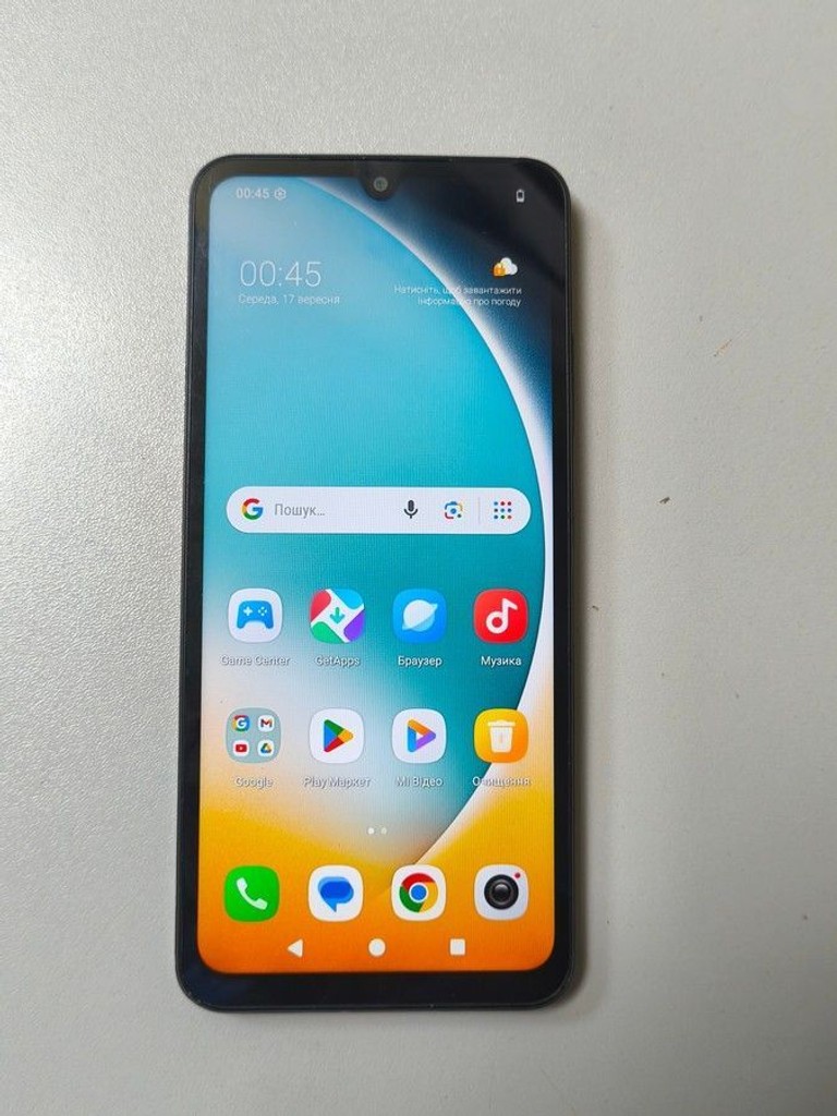 Купити Xiaomi redmi a5 4/128gb Б/У