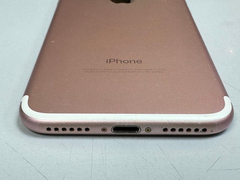 Распродажа Apple iphone 7 128gb, продавец Техноскарб