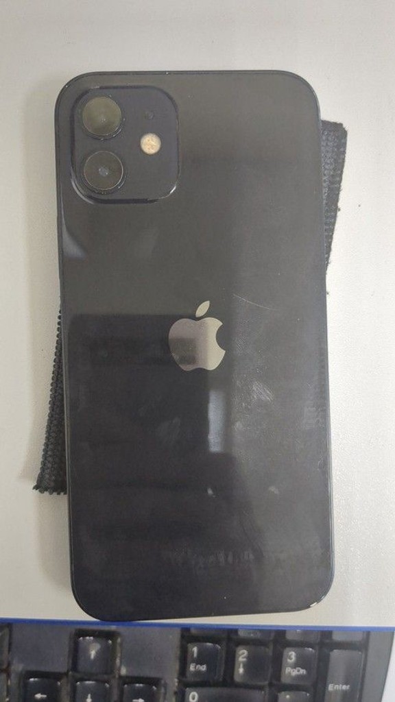 Дешиво Apple iPhone 12 128GB (PRODUCT)RED с ломбарда