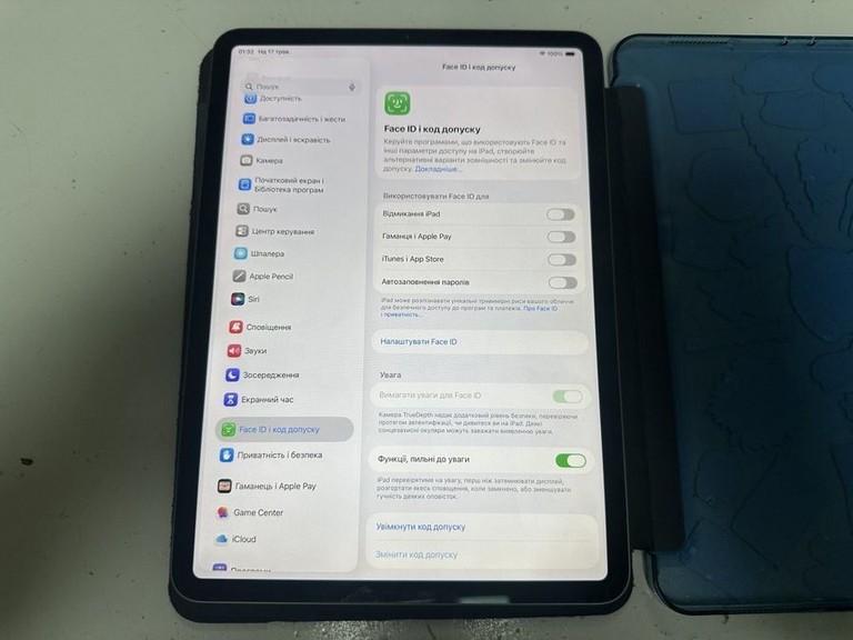 Дешиво Apple ipad pro 11 2020 wi-fi 256gb с ломбарда