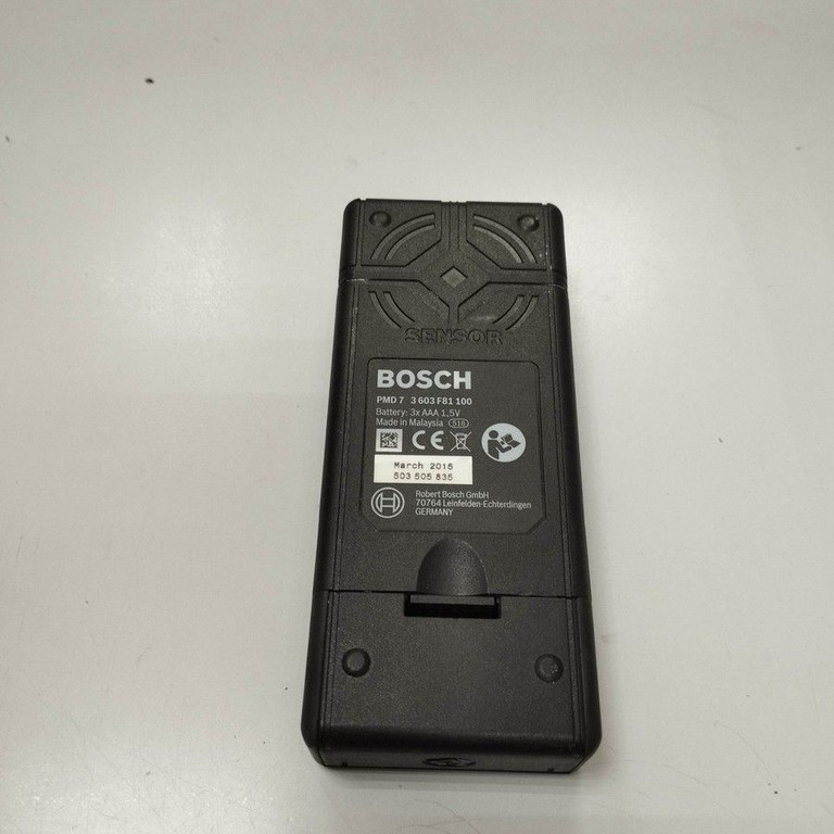 Объявление Bosch pmd 7 Б/У