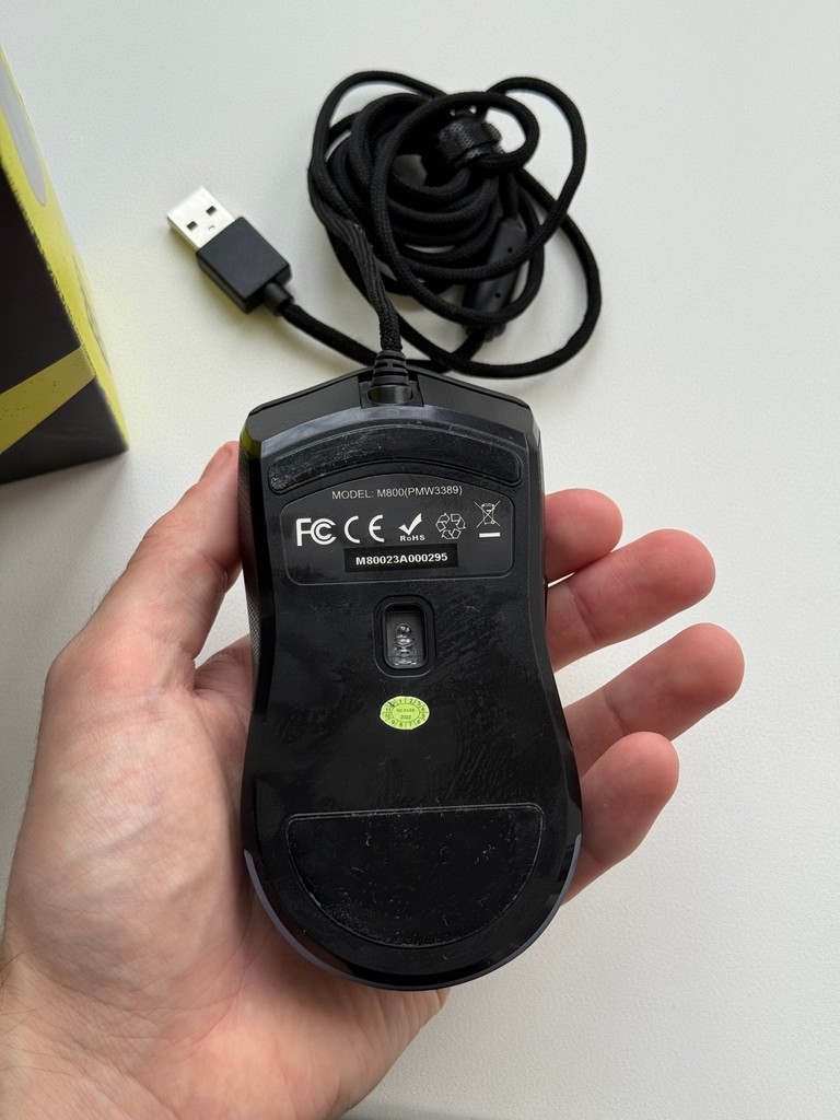 Delux M800 Код:null. Зображення 4