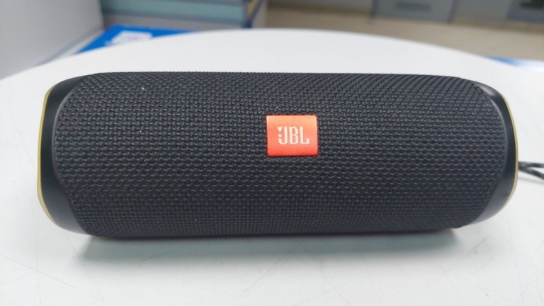 Купить Jbl flip 5 Б/У