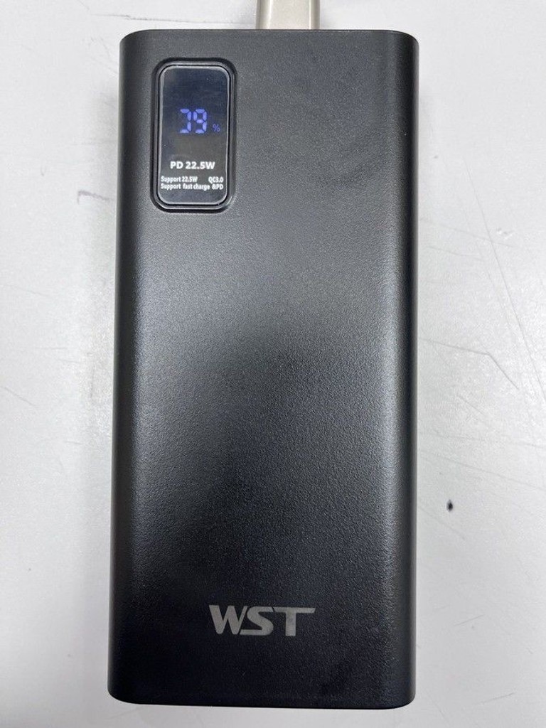 Купить Wst op727s pd22.5w+qc3.0 20000mah Б/У