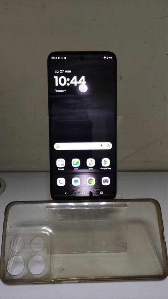 Купити Motorola moto g15 power 8/256gb Б/У