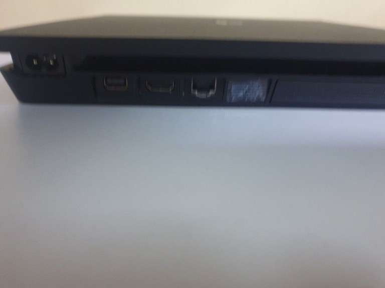 Sony PlayStation 4 Slim 1TB Black Код:01-200965764. Изображение 6