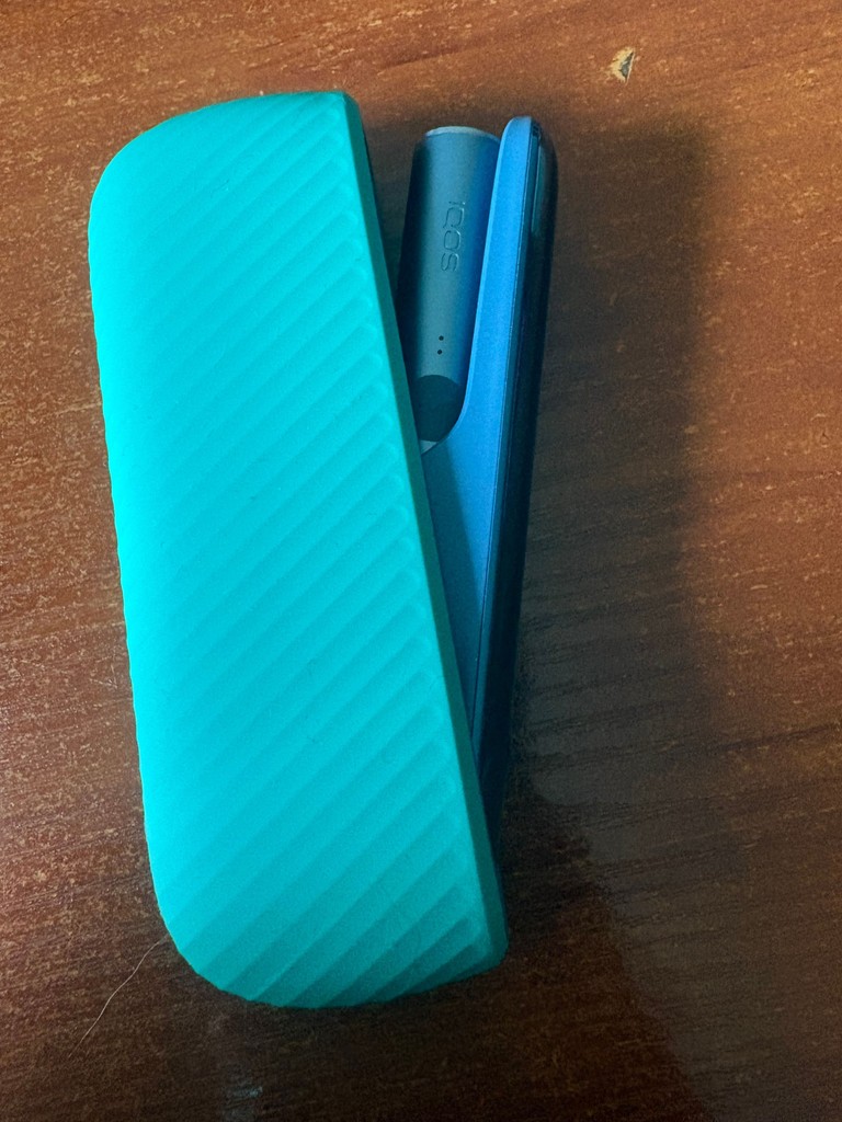 Купити Iqos iluma Б/У