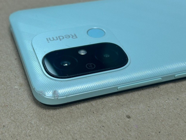 Xiaomi redmi 12c 3/32gb Код:01-200966398. Изображение 7