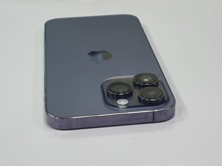 Apple iphone 14 pro max 256gb Код:01-200966221. Зображення 6
