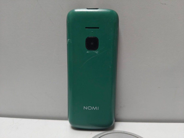 Оголошення Nomi i2403 Б/У