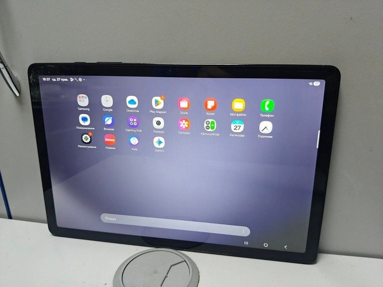 Купити Samsung galaxy tab a9+ 8/128gb wi-fi Б/У