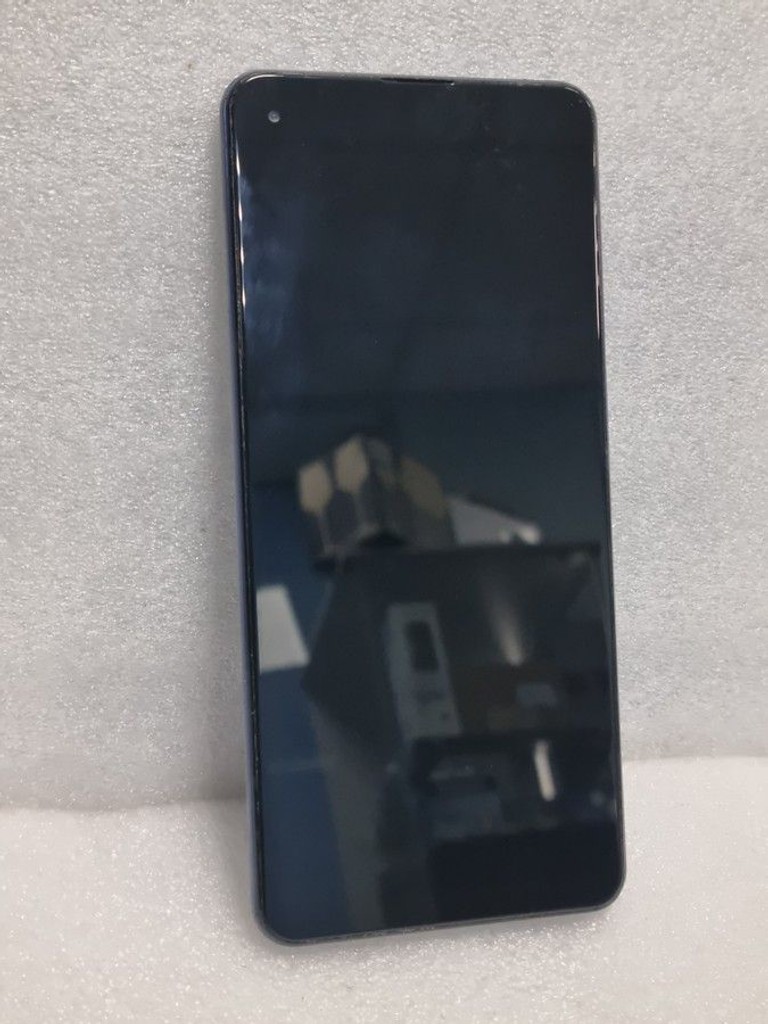 Объявление Samsung galaxy a21s a217f 4/64gb Б/У