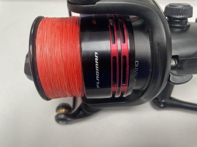 Дешево Flagman s-power feeder 5000 з ломбарду