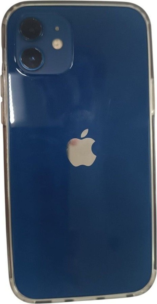 Купить Apple iPhone 12 64GB (PRODUCT)RED Б/У