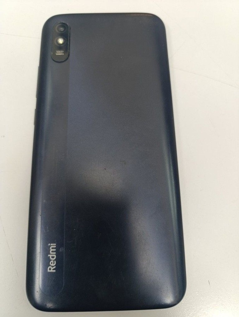 Оголошення Xiaomi redmi 9a 2/32gb Б/У