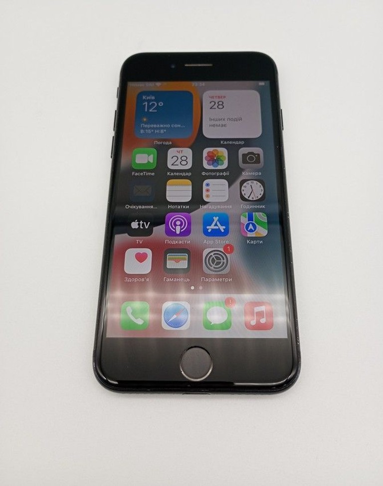 Купить Apple iphone 7 128gb Б/У