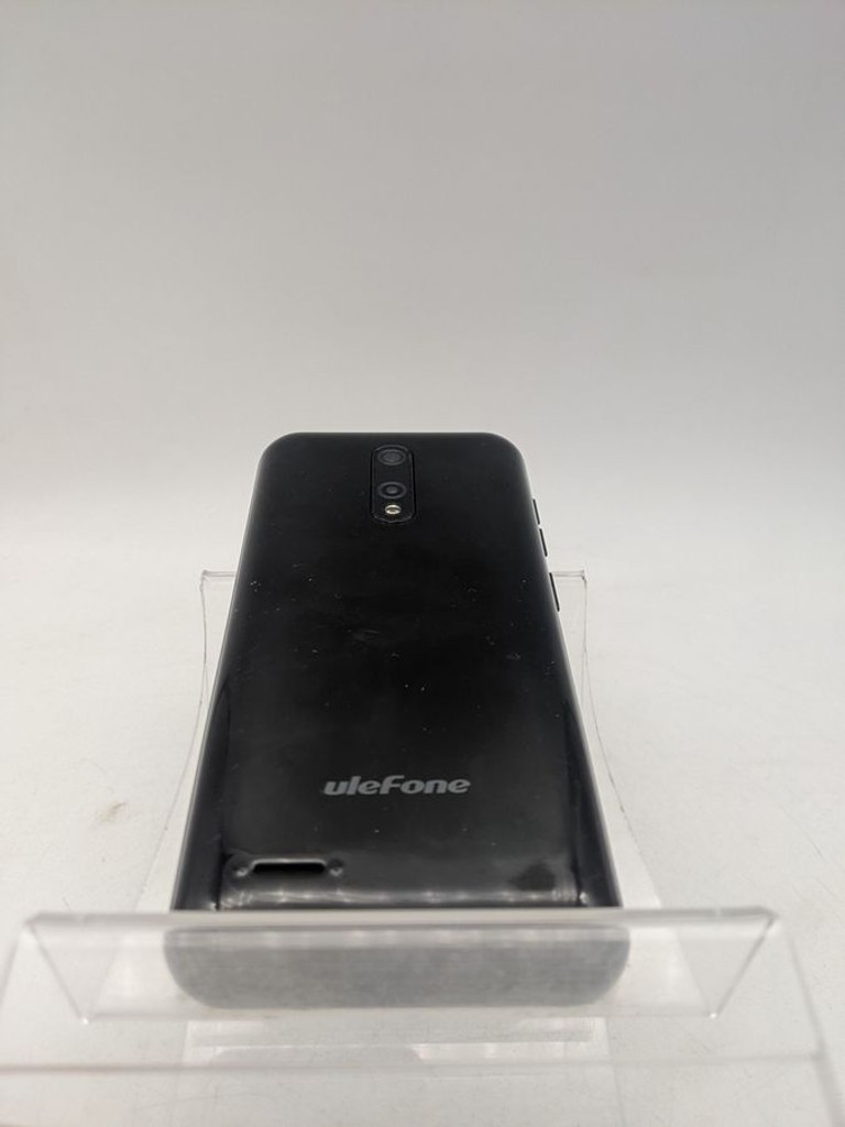 Ulefone Note 8P 2/16GB Black Код:01-200912357. Зображення 5