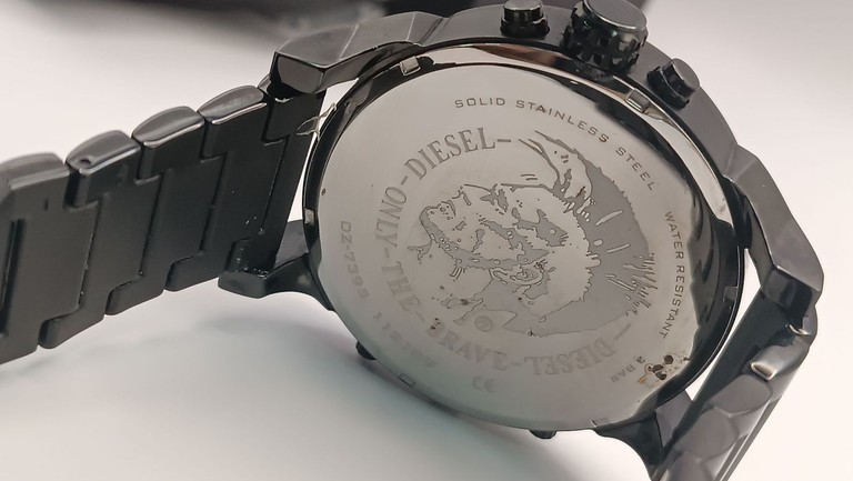Diesel DZ7395 Код:01-200848539. Зображення 12
