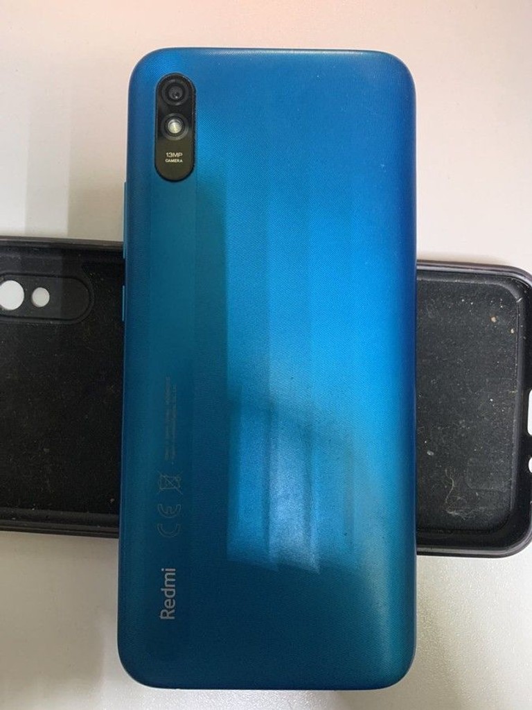 Дешево Xiaomi redmi 9a 2/32gb з ломбарду