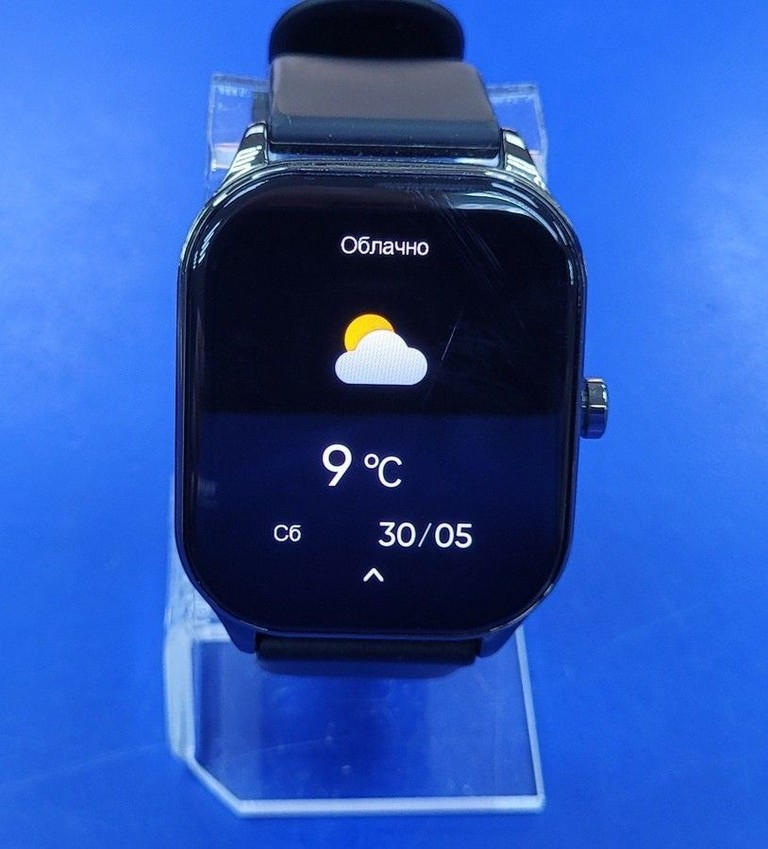 Amazfit pop 3s Код:18-000095383. Зображення 7