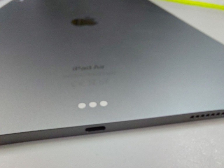 Apple iPad Air 13 2025 Wi-Fi 256GB Space Gray (MCNN4) Код:01-200966541. Изображение 6