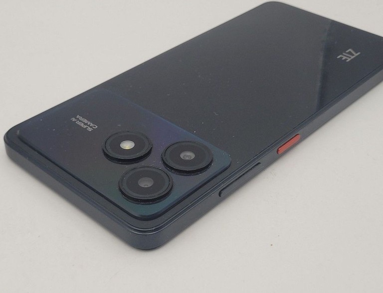Zte Blade A36 2/64GB Green Код:01-200971612. Зображення 6