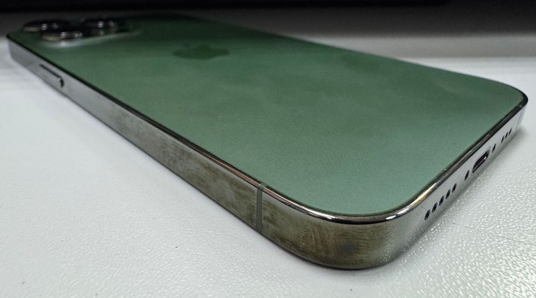 Apple iphone 13 pro 128gb Код:01-200968292. Зображення 8