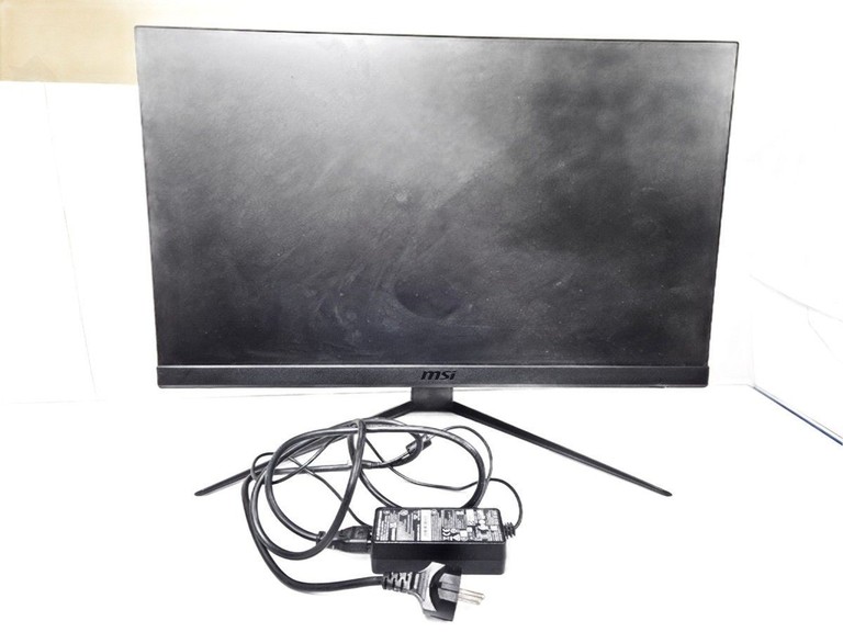 Купить Msi g2412 Б/У