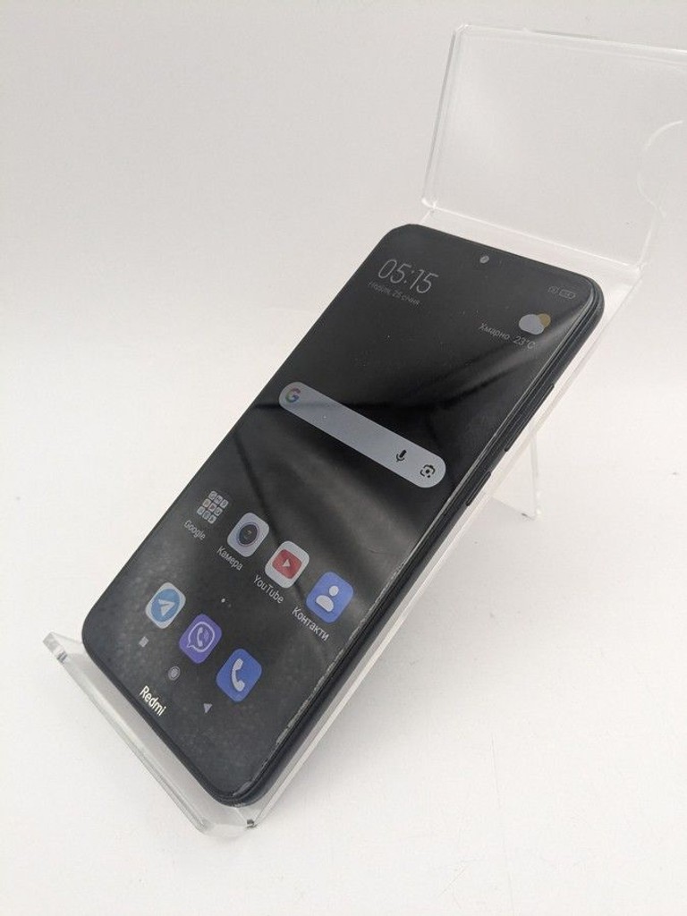 Объявление Xiaomi Redmi 8 3/32GB Blue Б/У