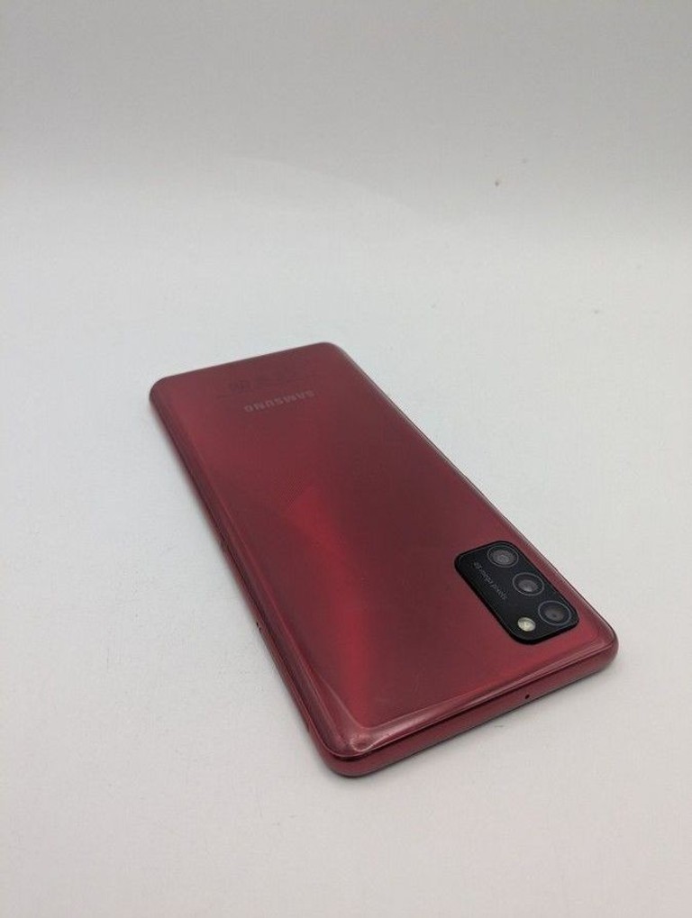 Samsung galaxy a41 4/64gb Код:01-200972155. Зображення 10