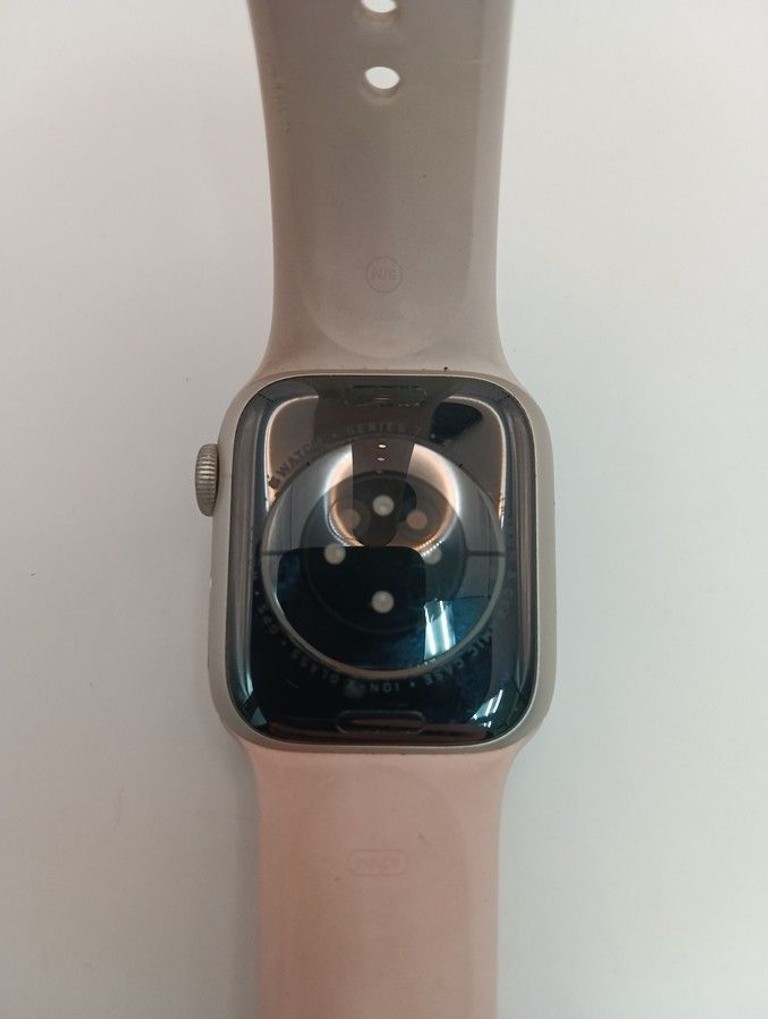 Apple watch series 7 41mm Код:01-200972528. Зображення 5
