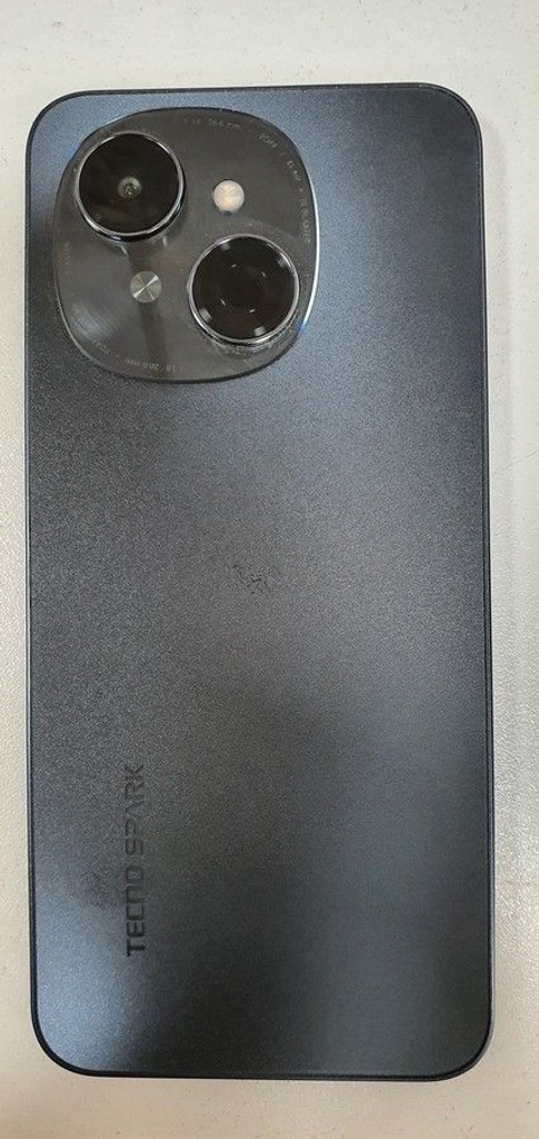 Оголошення Tecno spark go 1 kl4 4/128gb Б/У