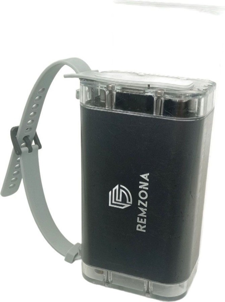 Купити Remzona extrinity metal 30x 30000 mah 22.5w pb30x225-03bl Б/У