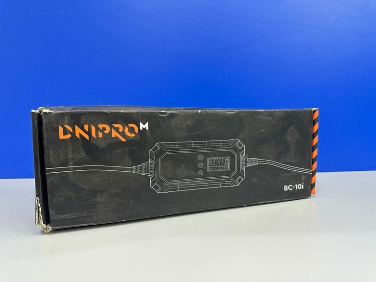 Розпродаж Dnipro-M bc-10i, продавець Техноскарб