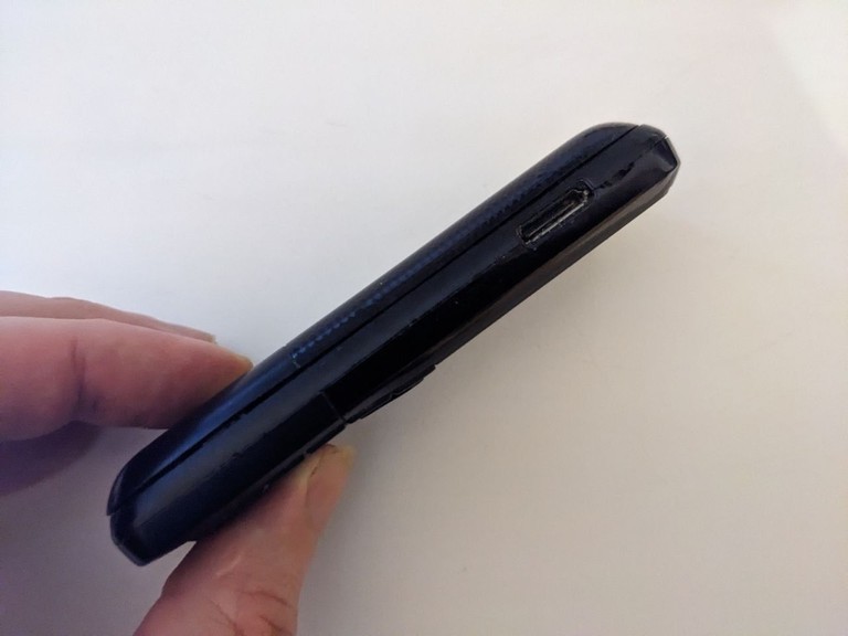 Samsung e1070 Код:null. Зображення 8