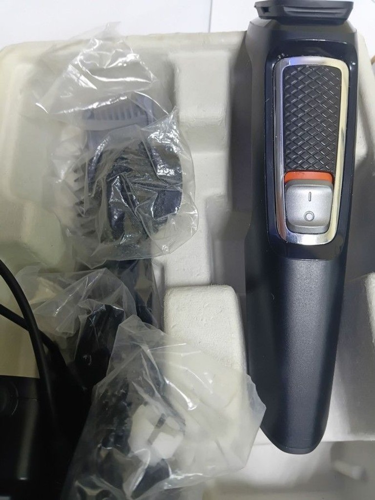 Philips MG3740/15 Код:01-200974345. Зображення 5