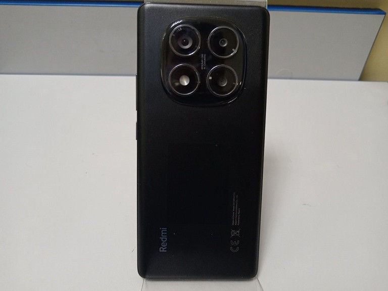 Дешево Xiaomi redmi note 14 pro 8/256gb з ломбарду