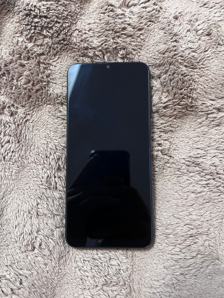 Купить Samsung Galaxy A03s 3/32GB Black (SM-A037FZKD) Б/У